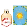 عطر ادکلن دلچه گابانا لایت بلو سان مردانه | Dolce Gabbana Light Blue Sun Pour Homme