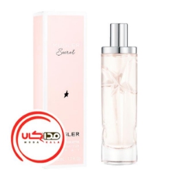 عطر ادکلن تيري موگلر سکرت ادو تويلت | Thierry Mugler Secret Eau de Toilette