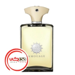 عطر ادکلن آمواج سيلور | Amouage Silver