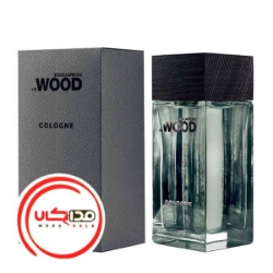 عطر ادکلن دي اسکورد هي وود کلون | DSQUARED² He Wood Cologne