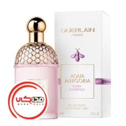 تصویر  عطر ادکلن گرلن آکوا آلگوريا فلورا چريزيا | Guerlain Aqua Allegoria Flora Cherrysia