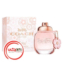 عطر ادکلن کوچ فلورال ادو پرفيوم | Coach Floral Eau The Parfum