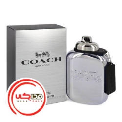 تصویر  عطر ادکلن کوچ پلاتينيوم | Coach Platinum