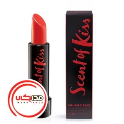 عطر ادکلن آرماند باسي سنت آف کيس | Armand Basi Scent Of Kiss