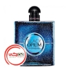 تصویر  عطر ادکلن ايو سن لورن بلک اوپيوم اينتنس | Yves Saint Laurent Black Opium Intense