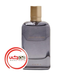 تصویر  عطر ادکلن زارا هارت آف يلانگ | Zara Heart of Ylang