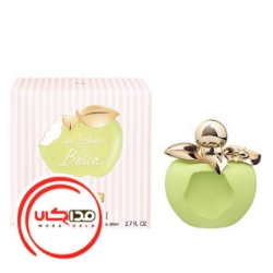 تصویر  عطر ادکلن نيناريچي لس سوربتس د بلا | Nina Ricci Les Sorbets de Bella