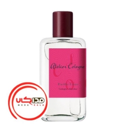 تصویر  عطر ادکلن آتليه کلون پسيفيک لايم | Atelier Cologne Pacific Lime