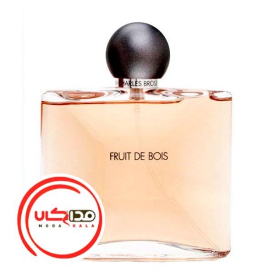 عطر ادکلن جان چارلز بروسو فرویت د بویس | Jean charles brosseau Fruit de Bois