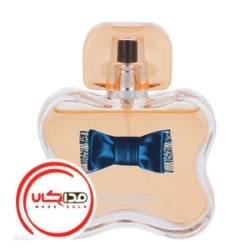 تصویر  عطر ادکلن بورژوا گلامور شيک | Bourjois Glamour Chic