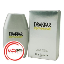 تصویر  عطر ادکلن گاي لاروش دراکار ديناميک | Guy Laroche Drakkar Dynamik