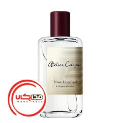 عطر ادکلن آتلیه کلون ماسک ایمپریال | Atelier Cologne Musc Imperial