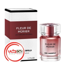 تصویر  عطر ادکلن کارل لاگرفلد فلور د مورير | Karl Lagerfeld Fleur de Murier