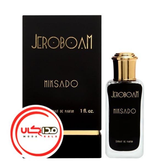 عطر ادکلن جروبوئم میکسادو | Jeroboam Miksado