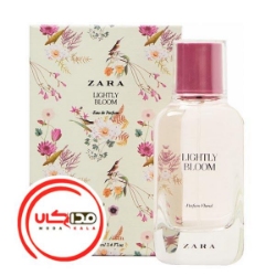 عطر ادکلن زارا لایتلی بلوم | Zara Lightly Bloom