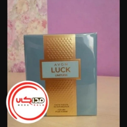 عطر ادکلن آون لاک لیمیتلس مردانه | Avon Luck Limitless for Him