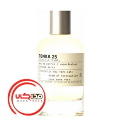 تصویر  عطر ادکلن له لابو تونکا 25 | Le Labo Tonka 25