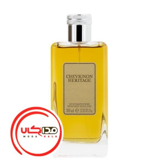 عطر ادکلن شويگنون هريتج مردانه | Chevignon Heritage for Men
