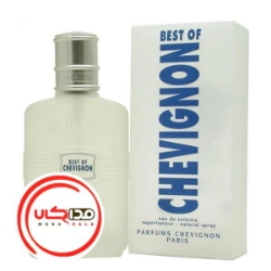عطر ادکلن چويگنون بست آف چويگنون | Chevignon Best of Chevignon