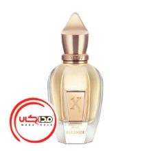 عطر ادکلن زرجف-زرژاف آلنده | Xerjoff Allende