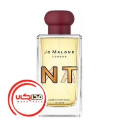 عطر ادکلن جو مالون آمبر اند پچولی مردانه | Jo Malone Amber & Patchouli