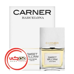 عطر ادکلن کارنر بارسلونا سوییت ویلیام | Carner Barcelona Sweet William