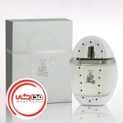 عطر ادکلن الحرمين فاريس اسود | Al Haramain Faris Aswad