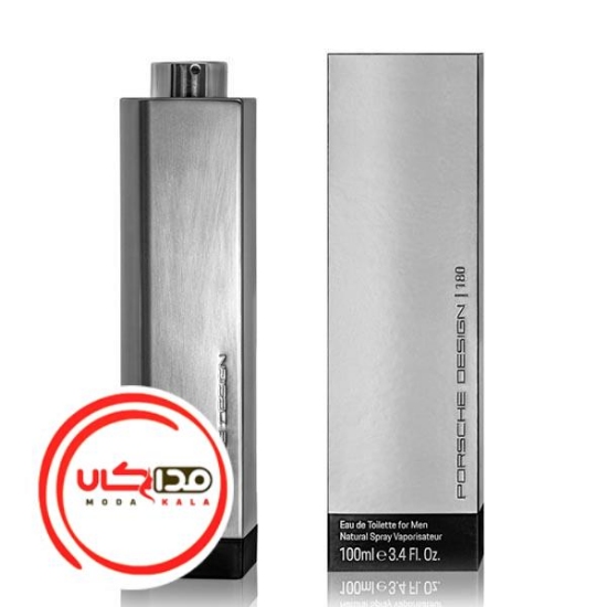 عطر ادکلن پورش ديزاين 180 | Porsche Design 180