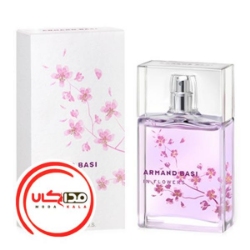 عطر ادکلن آرماند باسي اين فلاورز | Armand Basi In Flowers