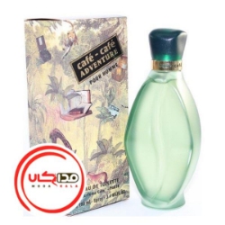 عطر ادکلن کافه ادونچر مردانه | Cafe-Cafe Adventure