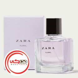 عطر ادکلن زارا فلورال | Zara Floral