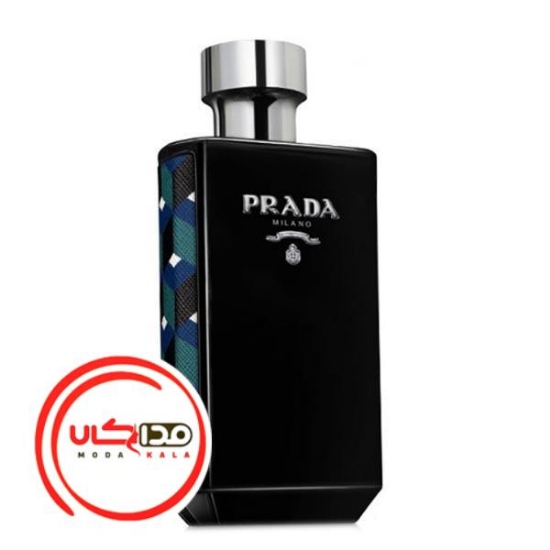 عطر ادکلن پرادا لهوم ابسولو | Prada L’Homme Absolu