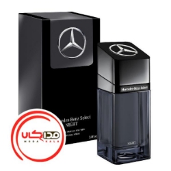 عطر ادکلن مرسدس بنز سلکت نایت | Mercedes Benz Select Night