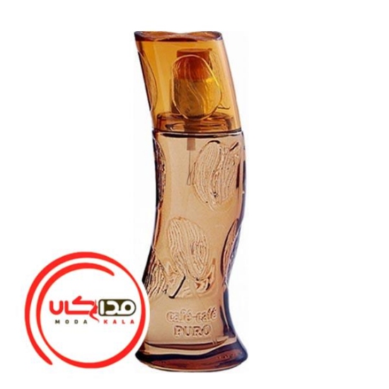 عطر ادکلن کافه پيورو مردانه | Cafe-Cafe Puro