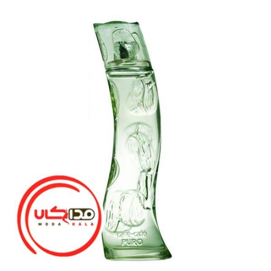 عطر ادکلن کافه گرين | Cafe Green