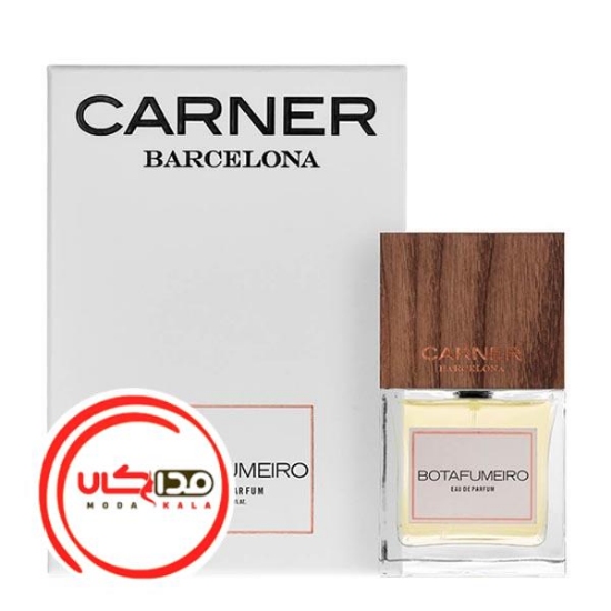 عطر ادکلن کارنر بارسلونا بوتافوميرو | Carner Barcelona Botafumeiro