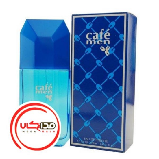 عطر ادکلن کافه من-ابی | Cafe Men