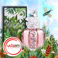 عطر ادکلن لولیتا لمپیکا لولیتا لند | Lolita Lempicka LolitaLand