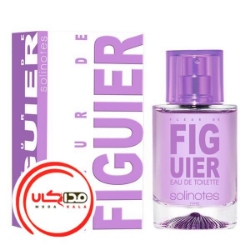 عطر ادکلن سولینوتس پچولی | Solinotes Patchouli