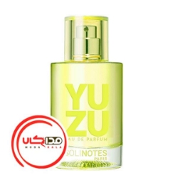 عطر ادکلن سولینوتس یوزو | Solinotes Yuzu
