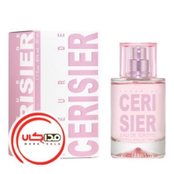 عطر ادکلن سولینوتس فلور د سریزیر | Solinotes Fleur de Cerisier