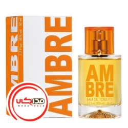 عطر ادکلن سولینوتس آمبر | Solinotes Ambre