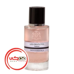 عطر ادکلن ژاک فت لس فریوولیتز | Jacques Fath Les Frivolites