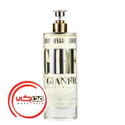 عطر ادکلن فره جیفف | Gianfranco Ferre Gieffeffe