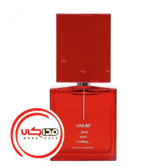 عطر ادکلن اونوم بات نات تودی | Unum But Not Today