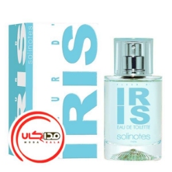 عطر ادکلن سولینوتس فلور د ایریس | Solinotes Fleur d`Iris