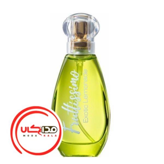 عطر ادکلن بروکارد اگزوتیک لیموناد | Brocard Exotic Lemonade