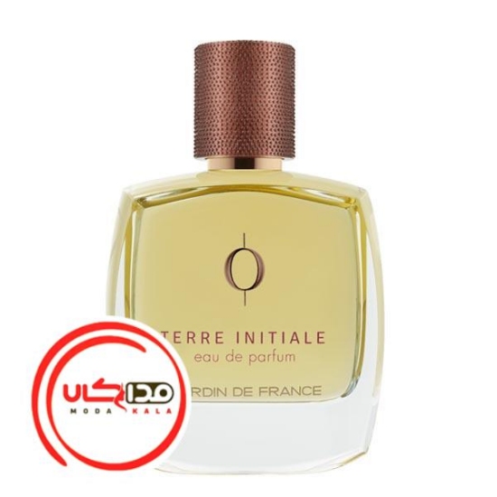 عطر ادکلن جاردین د فرانس تق اینیشل | Jardin de France Terre Initiale