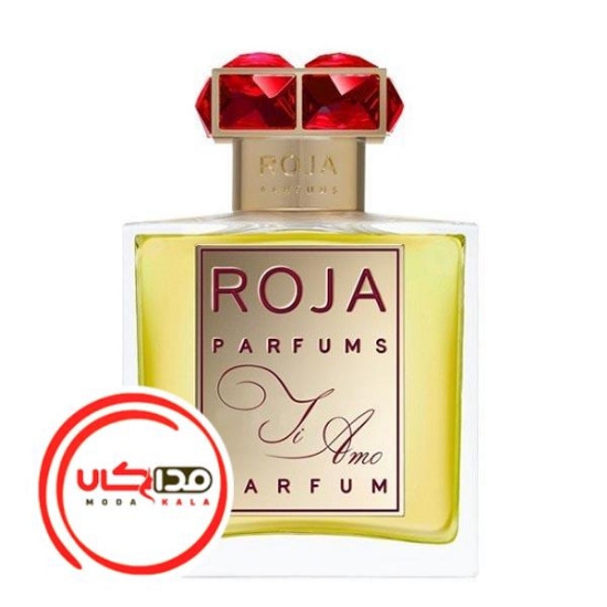 عطر ادکلن روژا داو تی امو | Roja Dove Ti Amo