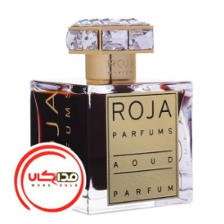 عطر ادکلن روژا داو عود | Roja Dove Aoud